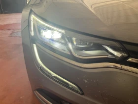 Renault Talisman 2.0DCI INITIALE PARIS | Mobile.bg    15