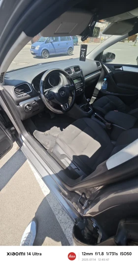 VW Golf 6 | Mobile.bg    4