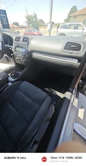VW Golf 6 | Mobile.bg    15