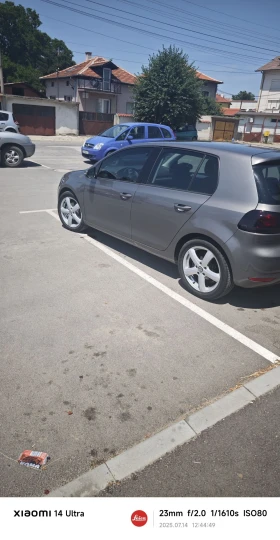 VW Golf 6 | Mobile.bg    2