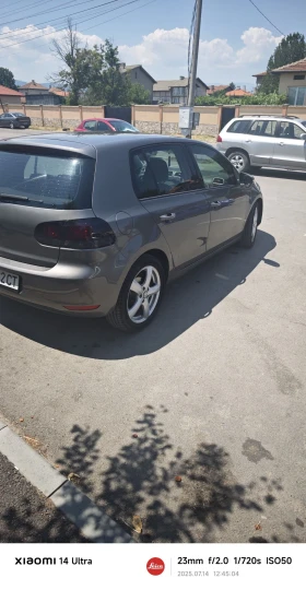 VW Golf 6 | Mobile.bg    6