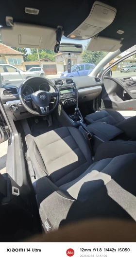 VW Golf 6 | Mobile.bg    12