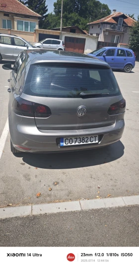 VW Golf 6 | Mobile.bg    3