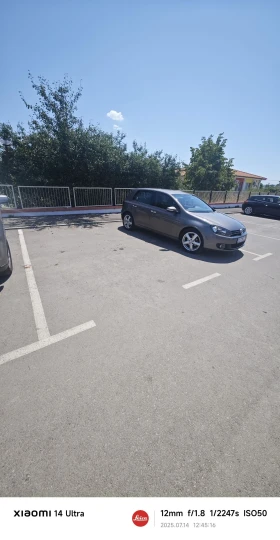 VW Golf 6 | Mobile.bg    5