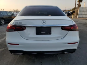 Mercedes-Benz E 350 * Възможност за Лизинг* - 57000 лв. - 22533729 6