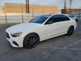 Mercedes-Benz E 350 * Възможност за Лизинг* - 57000 лв. - 22533729 1