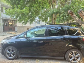 Обява за продажба на Ford C-max 1.6 ~9 500 лв. - изображение 1