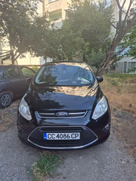Обява за продажба на Ford C-max 1.6 ~9 500 лв. - изображение 1