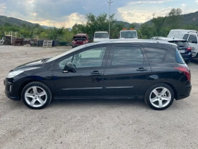 Peugeot 308 НОВ ВНОС= ПАНОРАМА= 1.6= - 6900 лв. - 26707957 4
