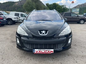 Peugeot 308 НОВ ВНОС= ПАНОРАМА= 1.6= - 6900 лв. - 26707957 2