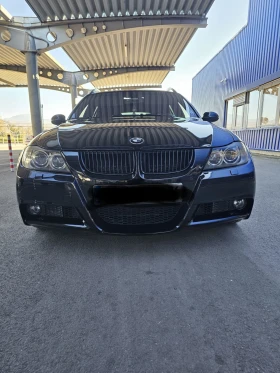 BMW 330 Xdrive E91 | Mobile.bg    11