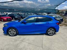 Обява за продажба на BMW 120 M Paket 2.0 d в гаранция  ~57 900 лв. - изображение 3