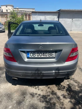Обява за продажба на Mercedes-Benz C 320 ~7 500 EUR - изображение 2