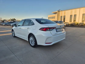 Toyota Corolla EXECUTIVE 1.6 VVT-i A/T,    420 . | Mobile.bg    3