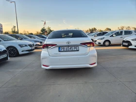 Toyota Corolla EXECUTIVE 1.6 VVT-i A/T,    420 . | Mobile.bg    4