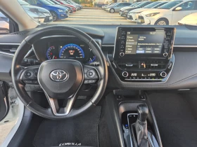 Toyota Corolla EXECUTIVE 1.6 VVT-i A/T,    420 . | Mobile.bg    14