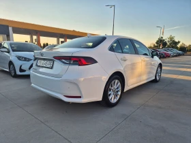 Toyota Corolla EXECUTIVE 1.6 VVT-i A/T,    420 . | Mobile.bg    5