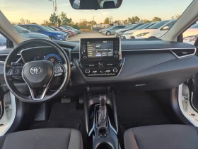 Toyota Corolla EXECUTIVE 1.6 VVT-i A/T,    420 . | Mobile.bg    15