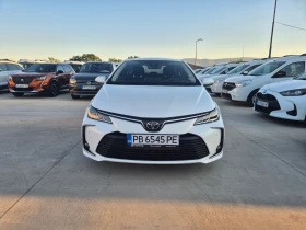 Toyota Corolla EXECUTIVE 1.6 VVT-i A/T,    420 . | Mobile.bg    8