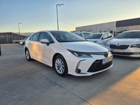 Toyota Corolla EXECUTIVE 1.6 VVT-i A/T,    420 . | Mobile.bg    7