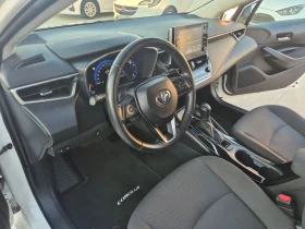 Toyota Corolla EXECUTIVE 1.6 VVT-i A/T,    420 . | Mobile.bg    13