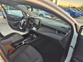Toyota Corolla EXECUTIVE 1.6 VVT-i A/T,    420 . | Mobile.bg    9