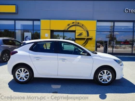 Opel Corsa Edition Limousine 1.2 (75hp) MT5 | Mobile.bg � ����� ������ 5