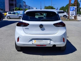 Opel Corsa Edition Limousine 1.2 (75hp) MT5 | Mobile.bg � ����� ������ 7