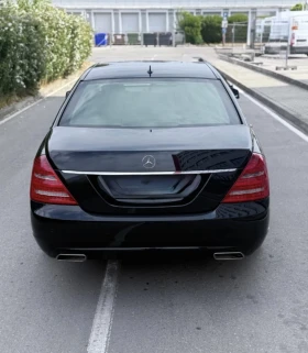 Mercedes-Benz S 350 - 29999 лв. - 63900756 2