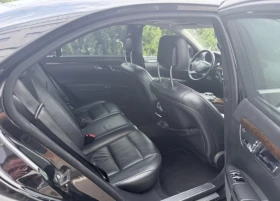 Mercedes-Benz S 350 - 29999 лв. - 63900756 5