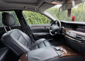 Mercedes-Benz S 350 - 29999 лв. - 63900756 9
