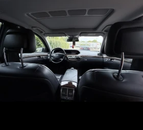 Mercedes-Benz S 350 - 29999 лв. - 63900756 7