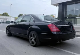 Mercedes-Benz S 350 - 29999 лв. - 63900756 4