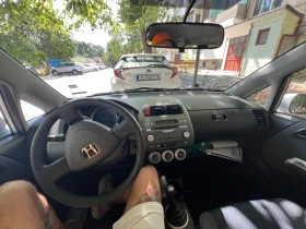 Обява за продажба на Honda Jazz ~5 600 лв. - изображение 4