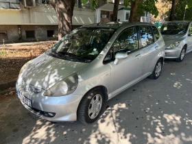 Обява за продажба на Honda Jazz ~5 600 лв. - изображение 1