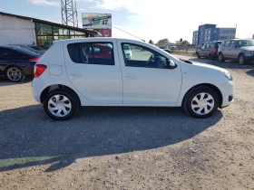     Dacia Sandero 1.5 DCI - 75 .. EURO 5B 