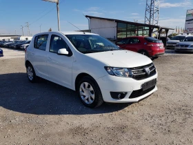     Dacia Sandero 1.5 DCI - 75 .. EURO 5B 