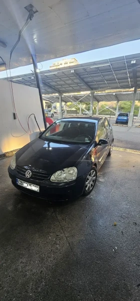     VW Golf  5 