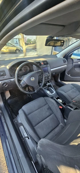 VW Golf  5  | Mobile.bg    6