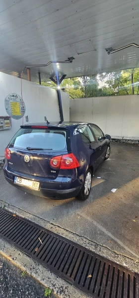 VW Golf  5  | Mobile.bg    2