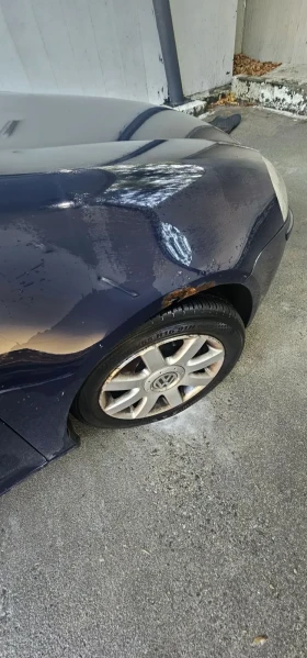VW Golf  5  | Mobile.bg    12