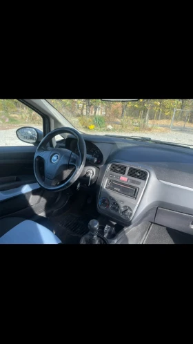 Обява за продажба на Fiat Punto 1.3 multi jet 90ps ~11 лв. - изображение 6