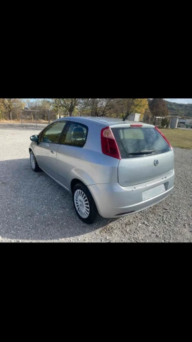 Обява за продажба на Fiat Punto 1.3 multi jet 90ps ~11 лв. - изображение 3