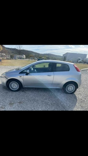 Обява за продажба на Fiat Punto 1.3 multi jet 90ps ~11 лв. - изображение 2