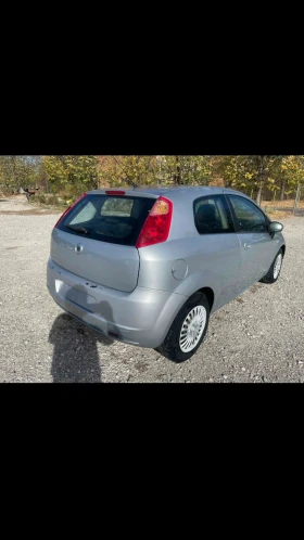 Обява за продажба на Fiat Punto 1.3 multi jet 90ps ~11 лв. - изображение 4