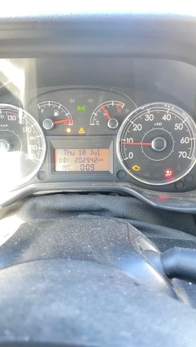 Обява за продажба на Fiat Punto ~2 500 лв. - изображение 7