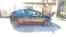 Обява за продажба на Fiat Punto ~2 500 лв. - изображение 4