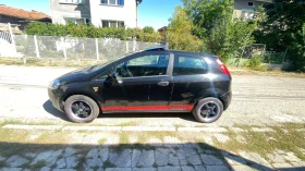 Обява за продажба на Fiat Punto ~2 500 лв. - изображение 3