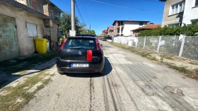 Обява за продажба на Fiat Punto ~2 500 лв. - изображение 2