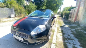 Обява за продажба на Fiat Punto ~2 500 лв. - изображение 1